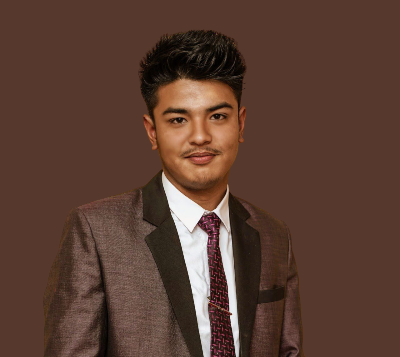 nishan suwal